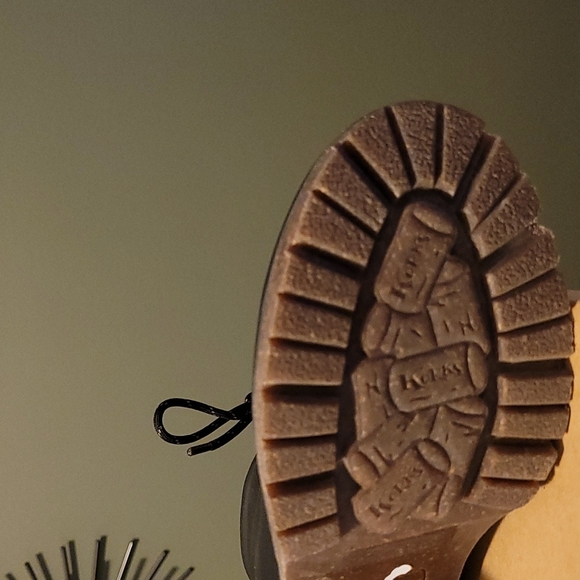 KORKS EASE BOOTIES - Picture 6 of 7